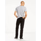 Levi's 501 Men's Straight Fit Regular Black Jeans 100% Cotton