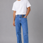 Levi's 501 Men's Straight Fit Regular Light Blue Jeans 100% cotton