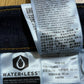 Levi's 511 Dark Wash Slim Fit Men's Jeans