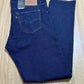 Levi's 511 Dark Wash Slim Fit Men's Jeans