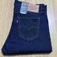 Levi's 511 Dark Wash Slim Fit Men's Jeans