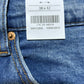 Levi's 501 Men's Straight Fit Regular Light Blue Jeans 100% cotton