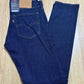 Levi's 511 Dark Wash Slim Fit Men's Jeans