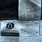 Levi's 511 Dark Wash Slim Fit Men's Jeans
