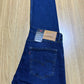 Levi's 511 Men's Slim Fit Dark Blue Stretchable Jeans