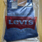 Levi's 511 Men's Slim Fit Dark Blue Stretchable Jeans
