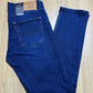 Levi's 511 Men's Slim Fit Dark Blue Stretchable Jeans