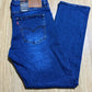 Levi's 511 Men's Slim Fit Dark Blue Stretchable Jeans