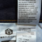 Levi's 511 Dark Wash Slim Fit Men's Jeans