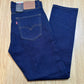 Levi's 511 Dark Wash Slim Fit Men's Jeans