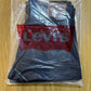 Levi's 511 Dark Wash Slim Fit Men's Jeans