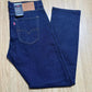 Levi's 511 Dark Wash Slim Fit Men's Jeans