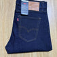 Levi's 511 Dark Wash Slim Fit Men's Jeans