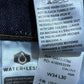 Levi's 511 Dark Wash Slim Fit Men's Jeans