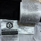 Levi's 501 Men's Straight Fit Regular Black Jeans 100% Cotton
