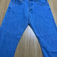 Levi's 501 Men's Straight Fit Regular Light Blue Jeans 100% cotton