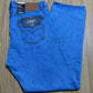 Levi's 501 Men's Straight Fit Regular Light Blue Jeans 100% cotton