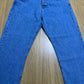 Levi's 501 Men's Straight Fit Regular Light Blue Jeans 100% cotton