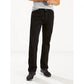 Levi's 511 Men's Slim Fit Dark-Washed Jeans